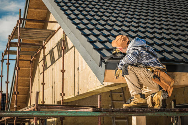 Best Roof Inspection Near Me  in Mino, CA
