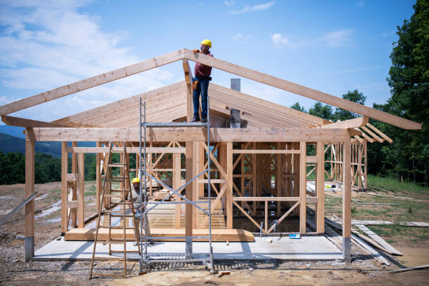 Best New Roof Installation  in Mino, CA