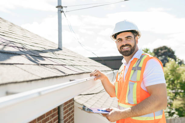 Quick and Trustworthy Emergency Roof Repair Services in Camino, CA